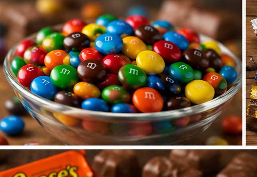 Reese's Peanut Butter Cups